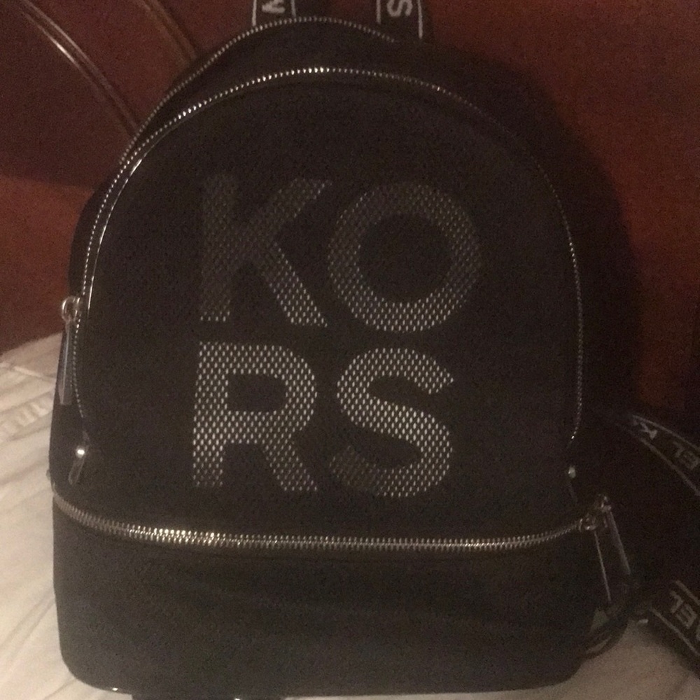 Michael Kors Rhea backpack